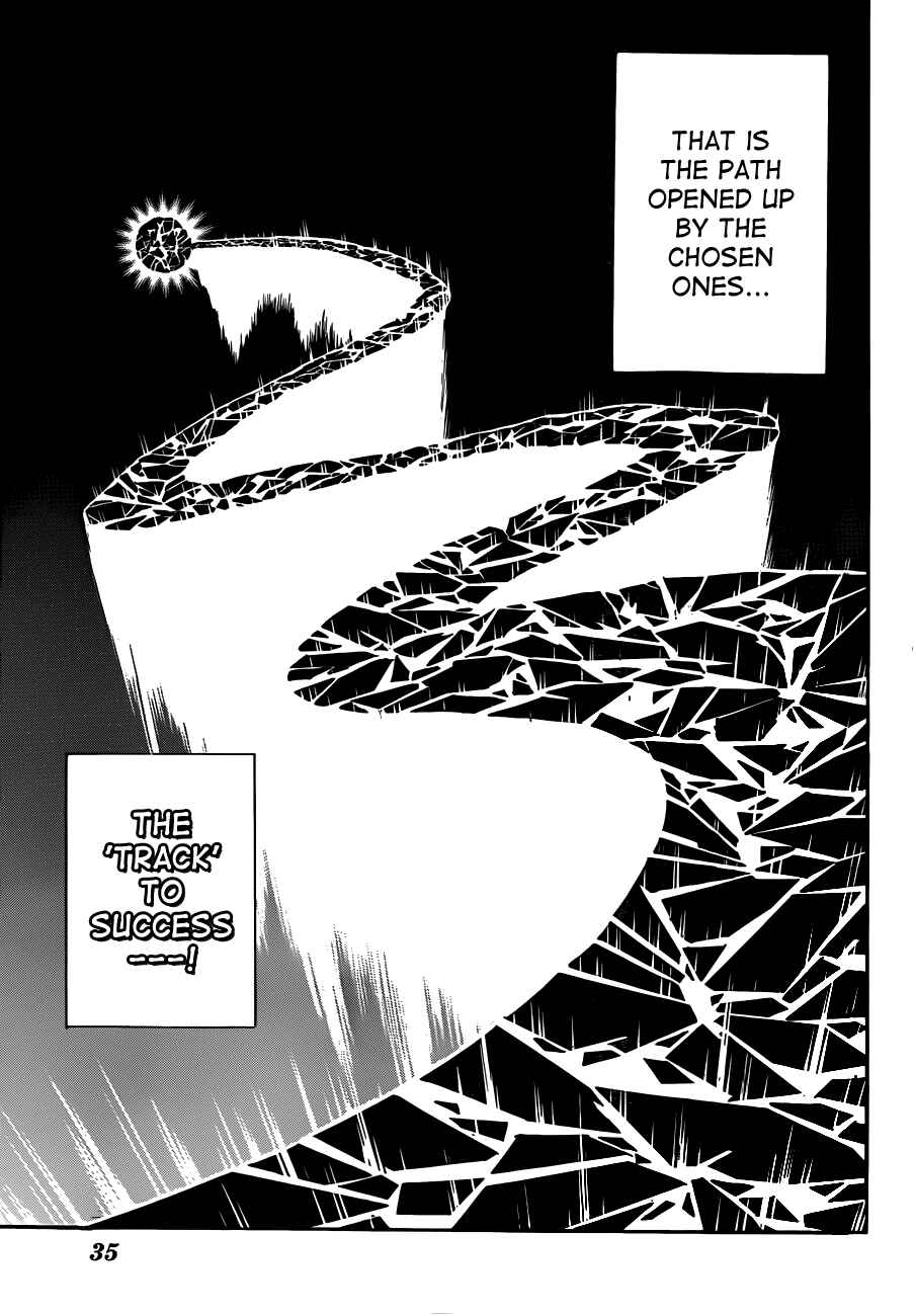 Page 4 Chapter 279 TORIKO