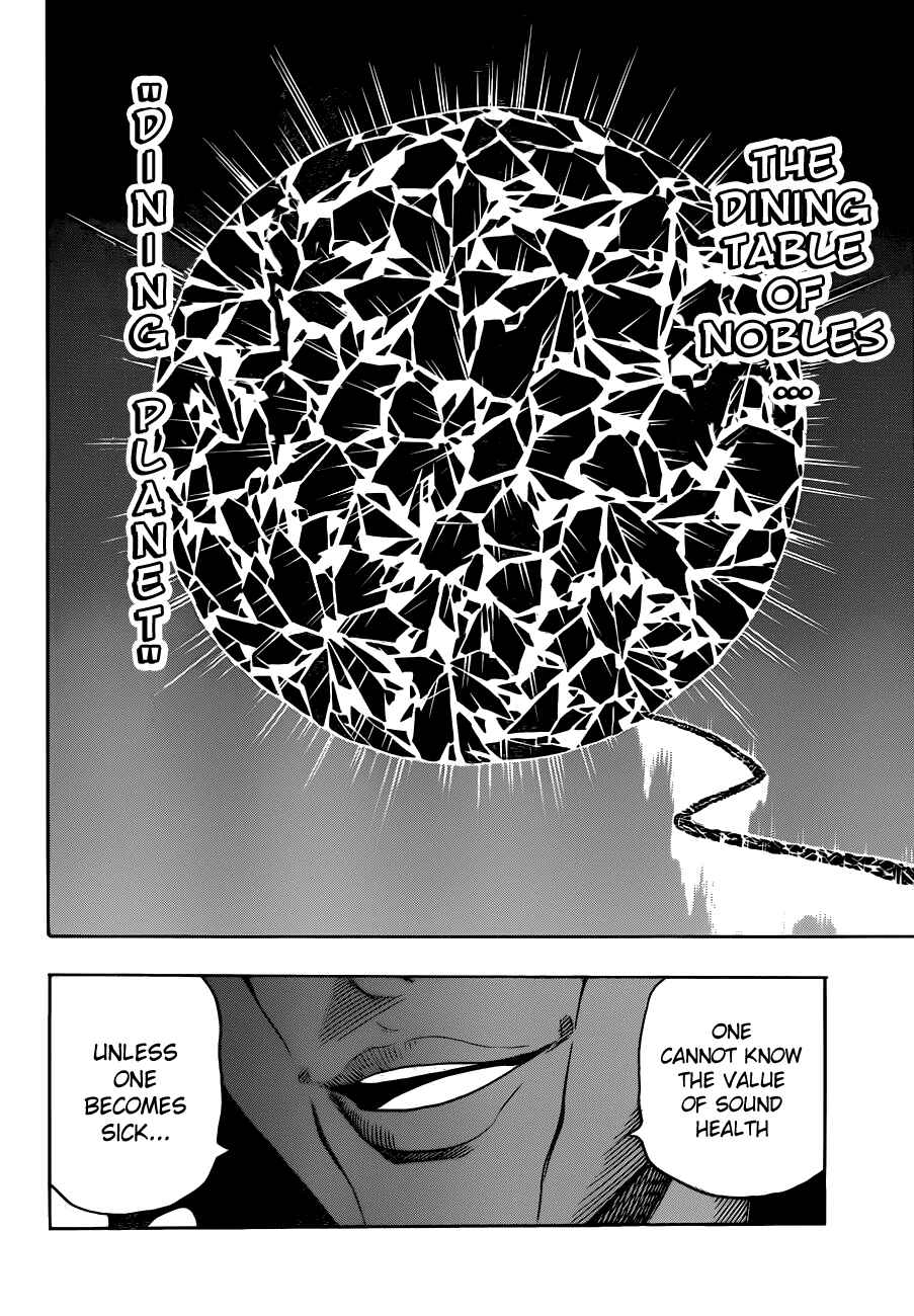 Page 5 Chapter 279 TORIKO