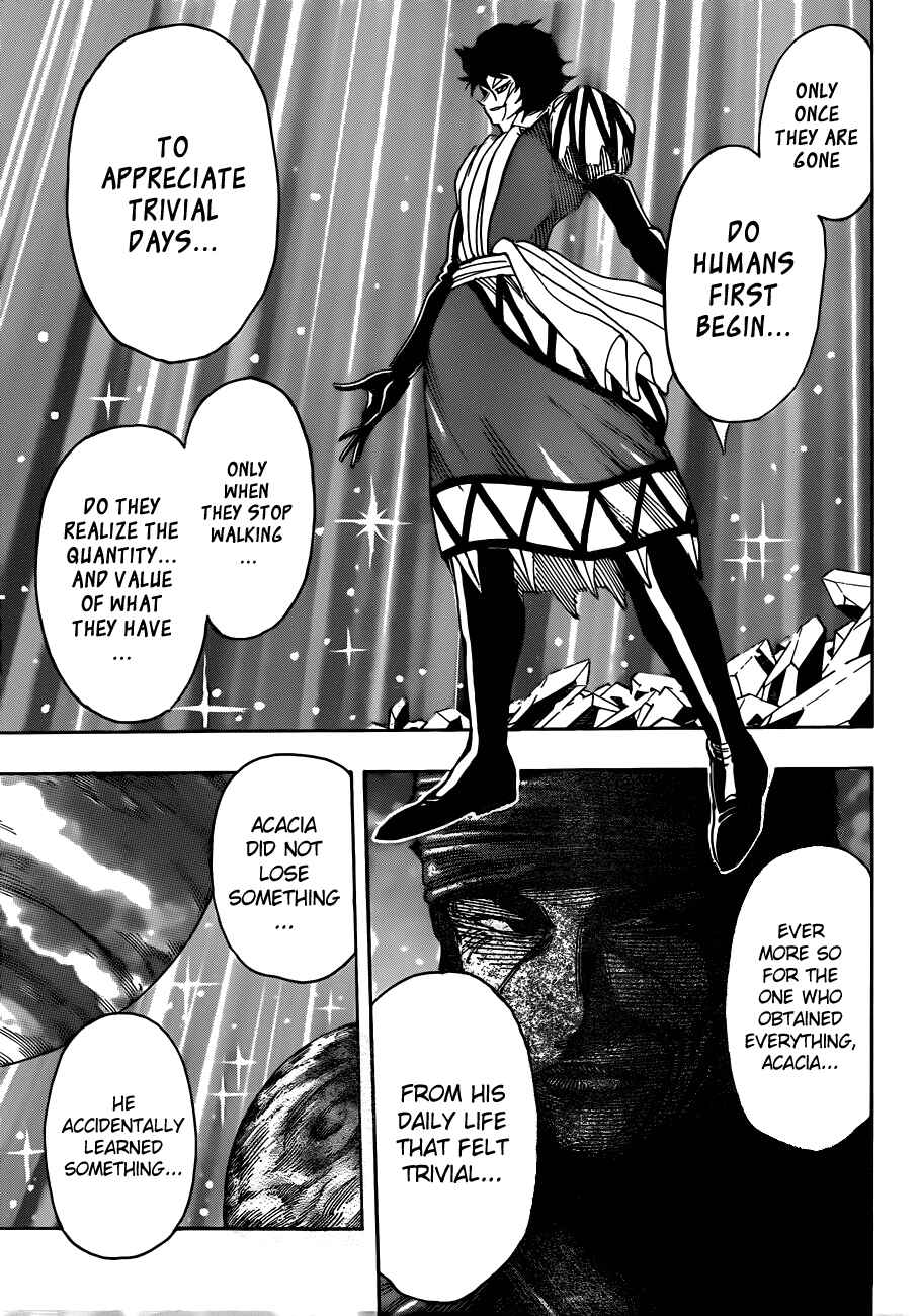 Page 6 Chapter 279 TORIKO