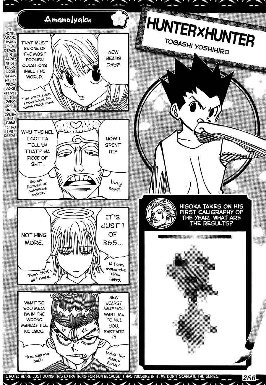 Page 20 Chapter 170 TORIKO