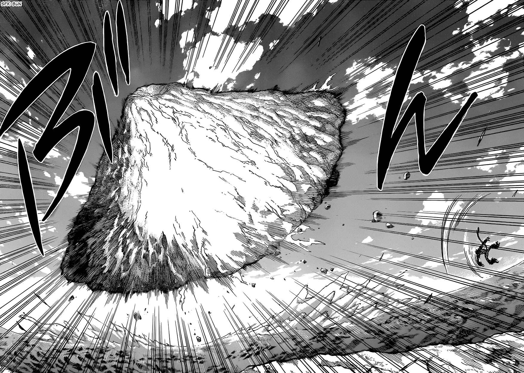 Page 8 Chapter 301 TORIKO