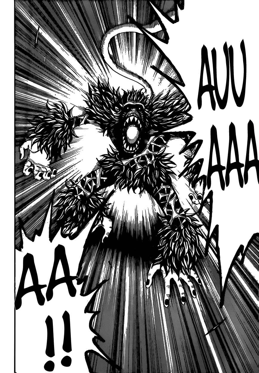 Page 5 Chapter 303 TORIKO