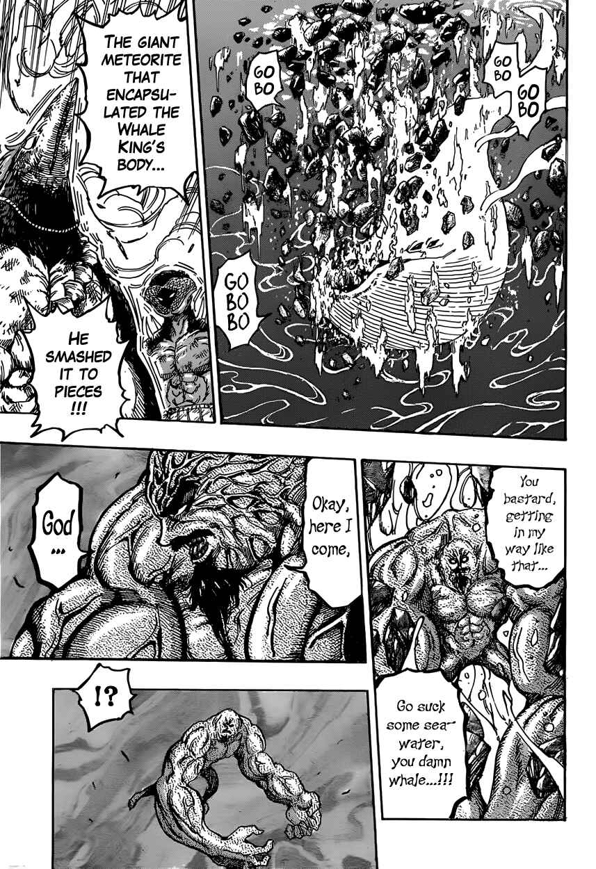 Page 10 Chapter 377 TORIKO