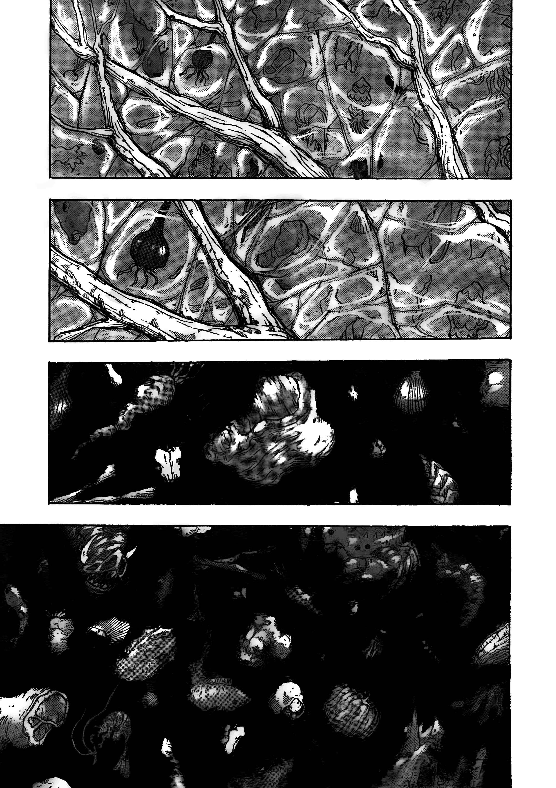 Page 12 Chapter 91 TORIKO