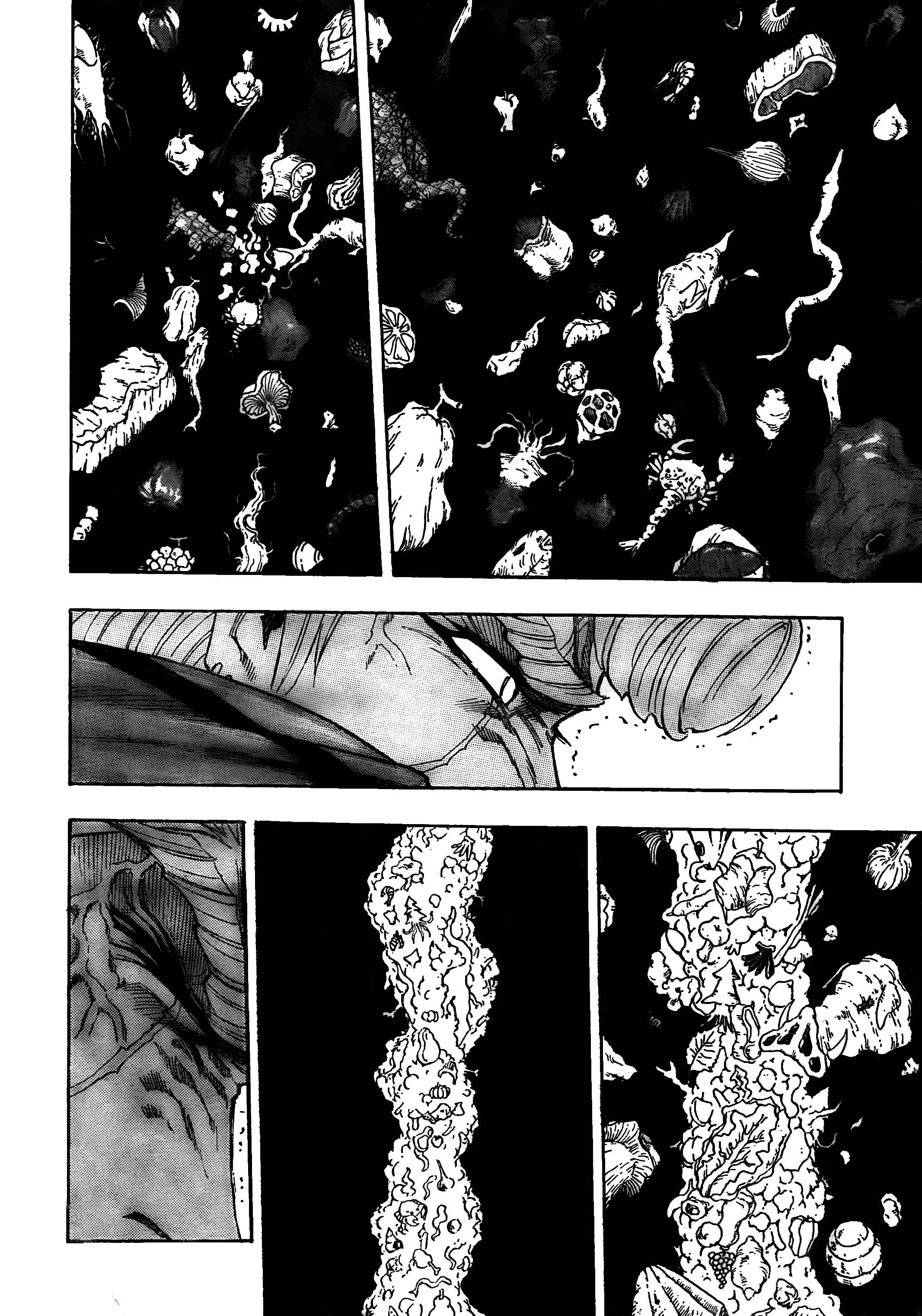 Page 13 Chapter 91 TORIKO