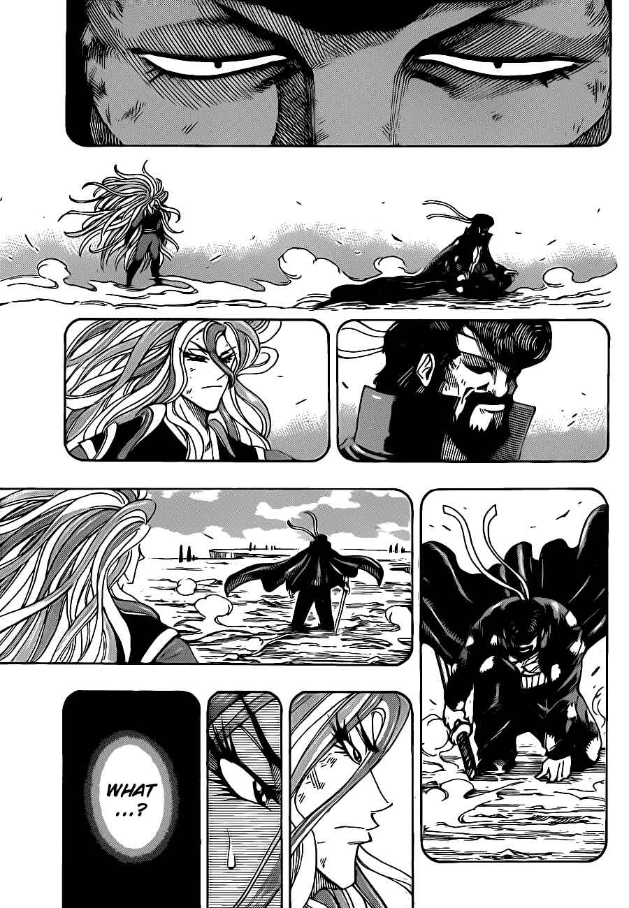 Page 9 Chapter 151 TORIKO