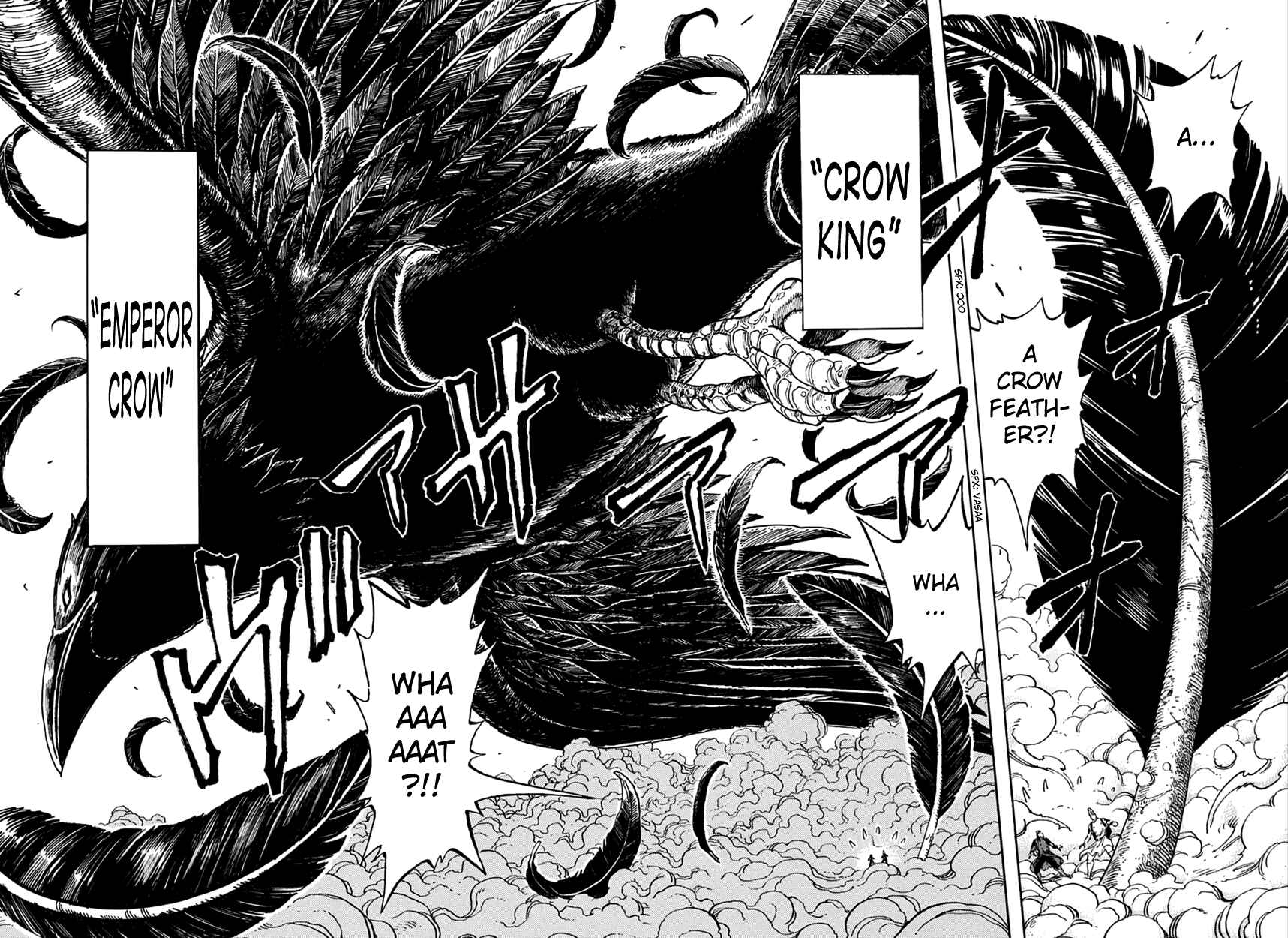 Page 6 Chapter 335 TORIKO
