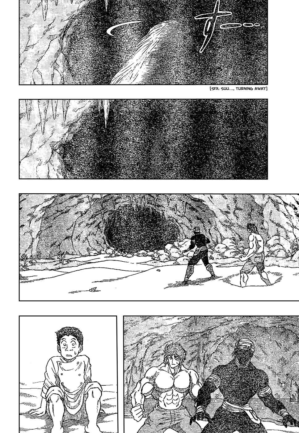 Page 12 Chapter 18 TORIKO