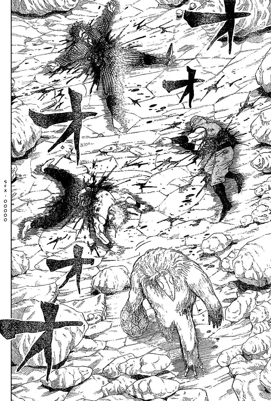 Page 16 Chapter 18 TORIKO