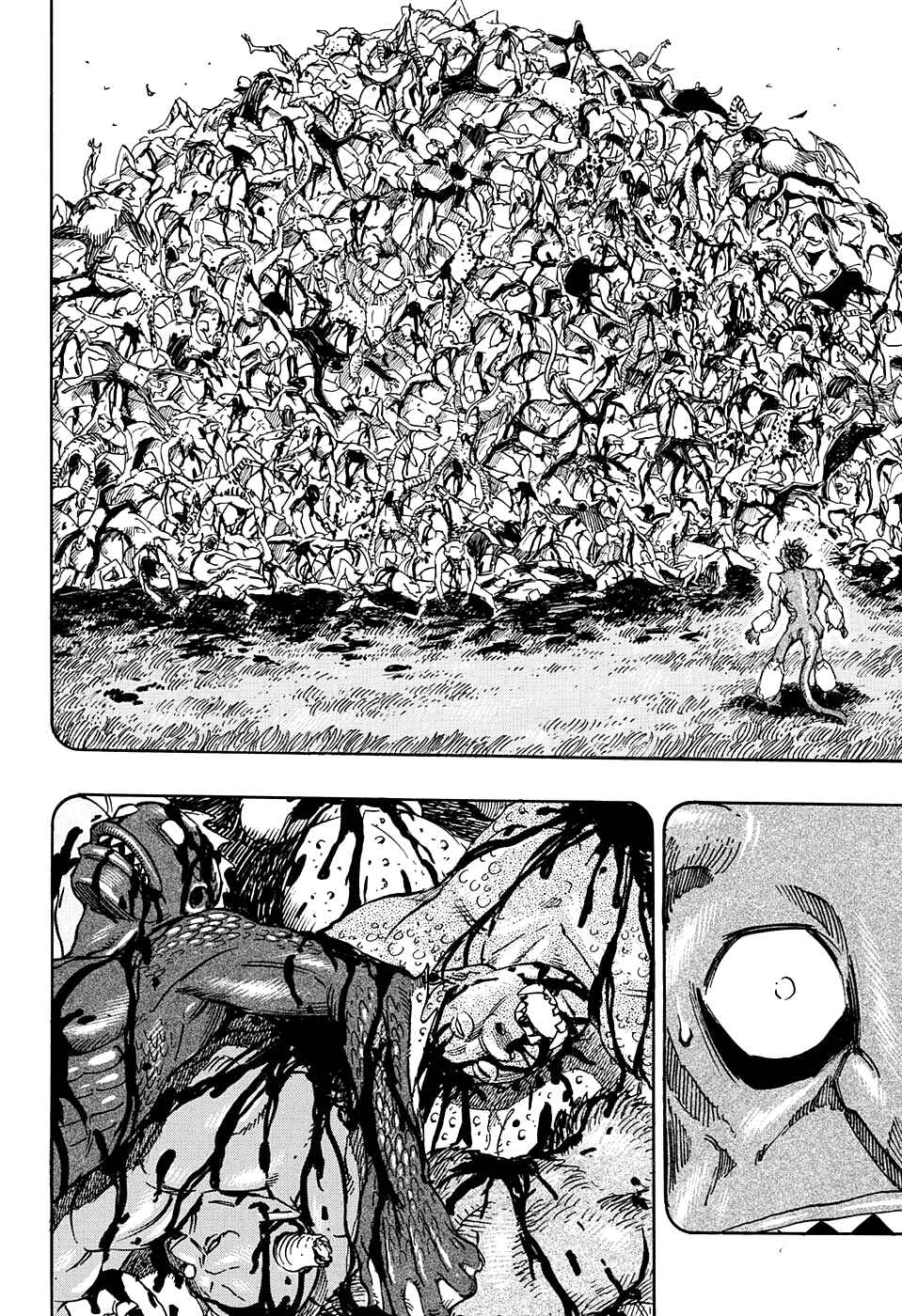 Page 6 Chapter 358 TORIKO