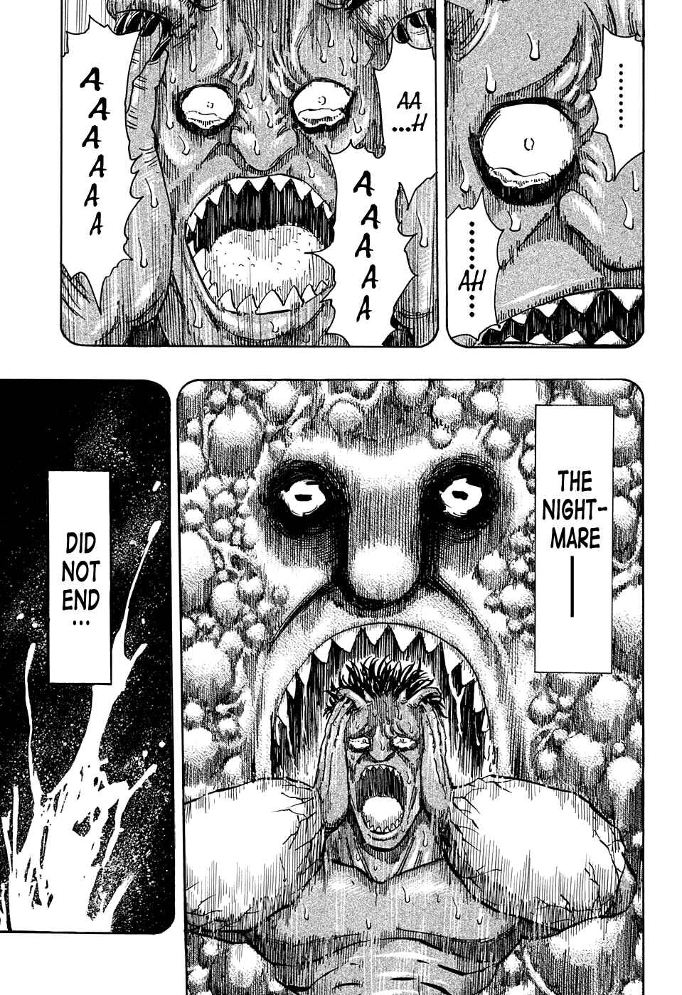 Page 7 Chapter 358 TORIKO