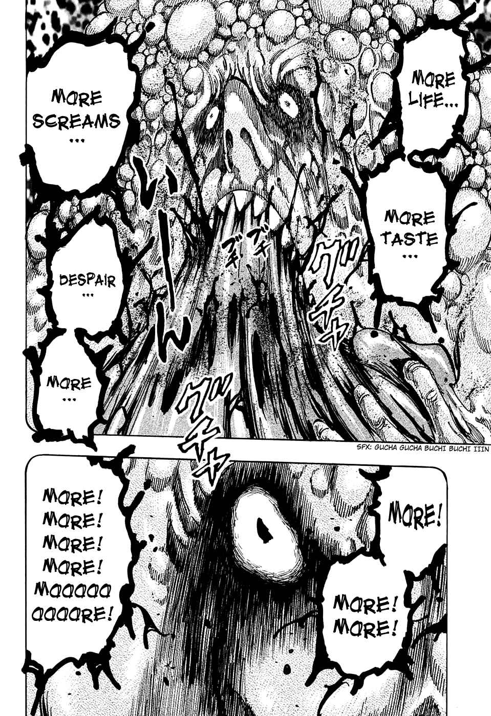 Page 8 Chapter 358 TORIKO