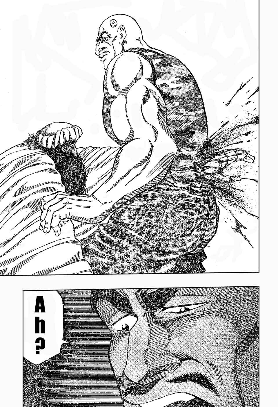 Page 16 Chapter 24 TORIKO