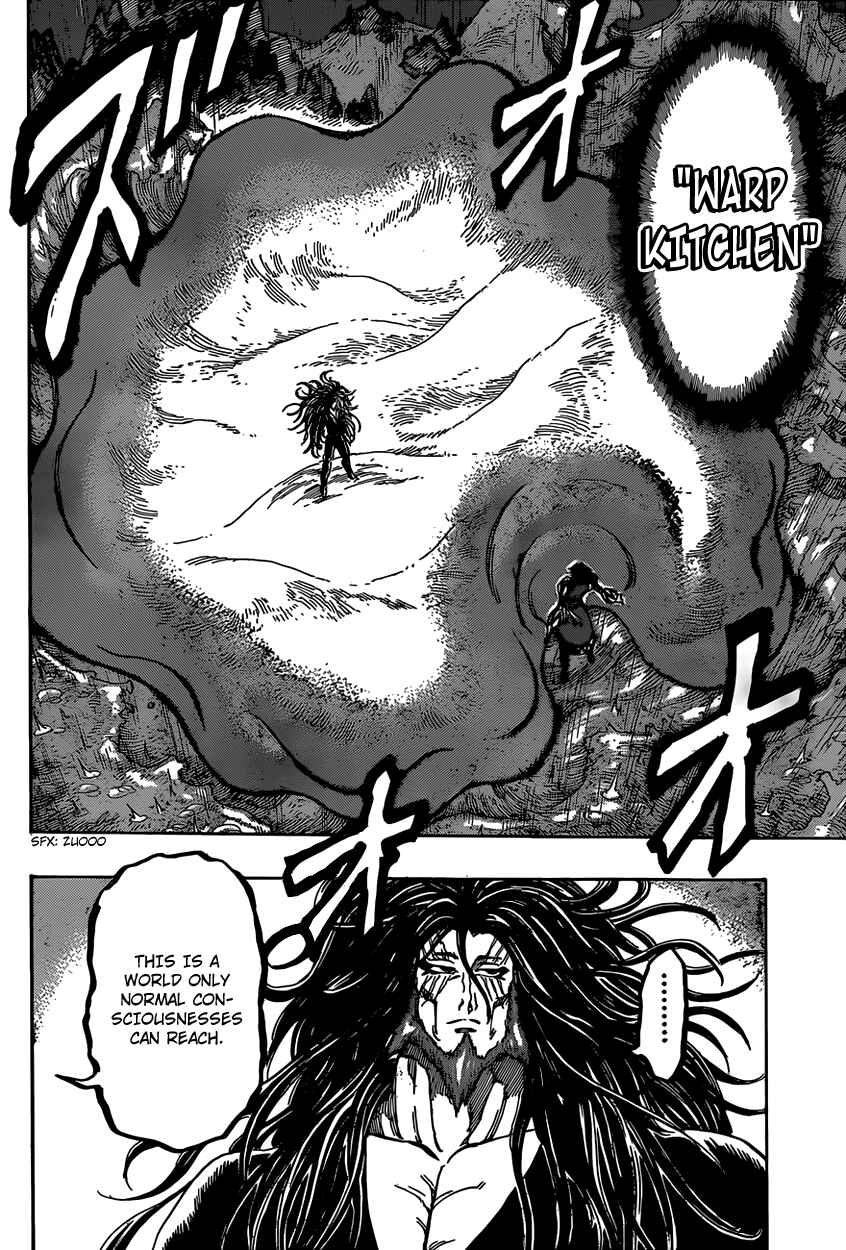 Page 9 Chapter 339 TORIKO