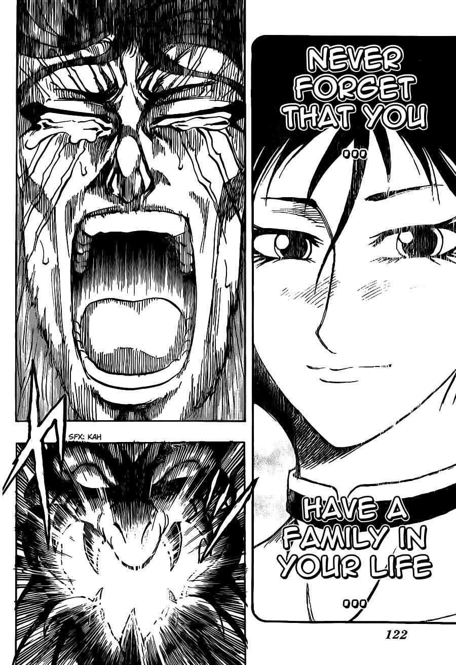 Page 18 Chapter 254 TORIKO