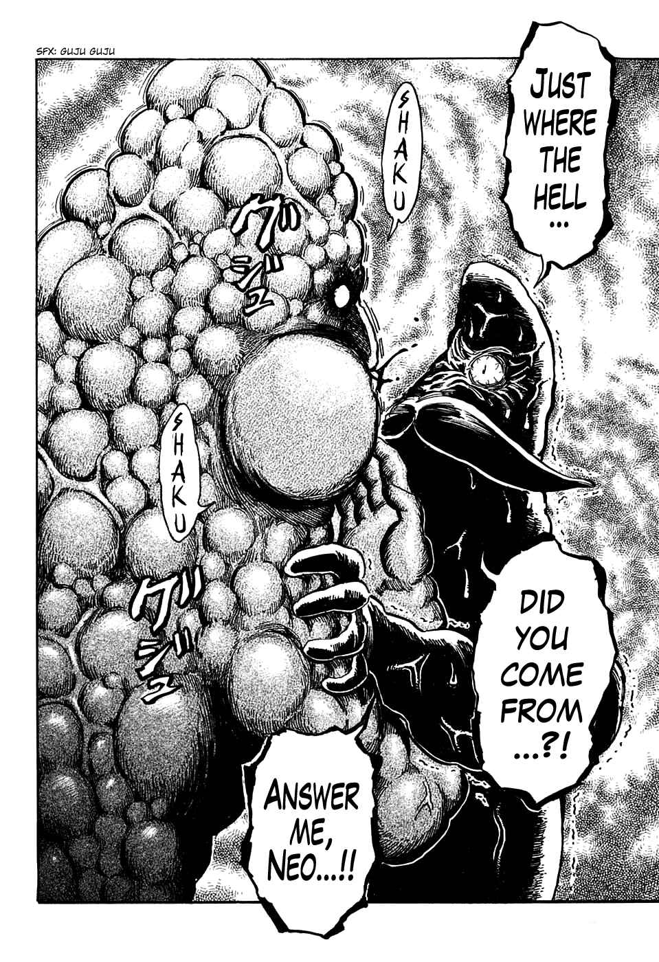 Page 13 Chapter 364 TORIKO