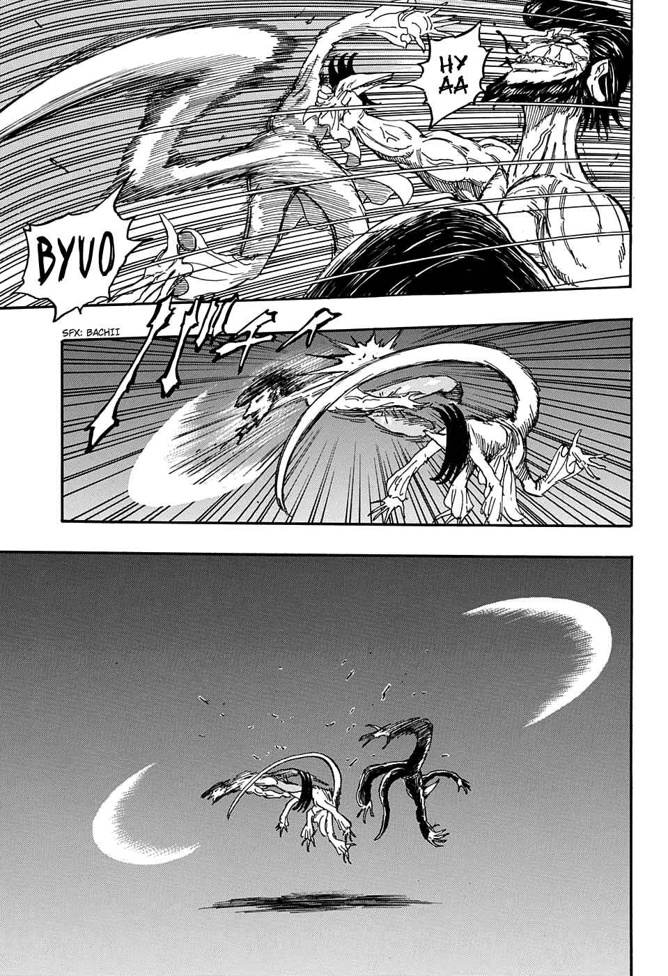 Page 3 Chapter 365 TORIKO