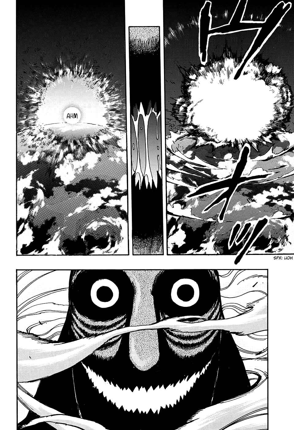 Page 13 Chapter 380 TORIKO