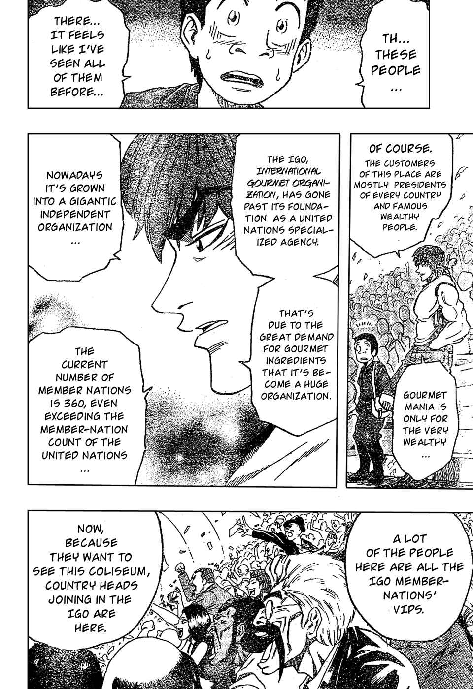 Page 11 Chapter 21 TORIKO