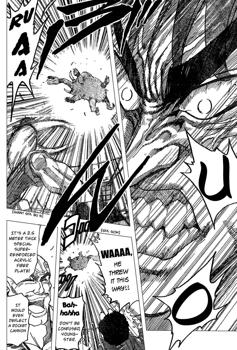 Page 15 Chapter 23 TORIKO