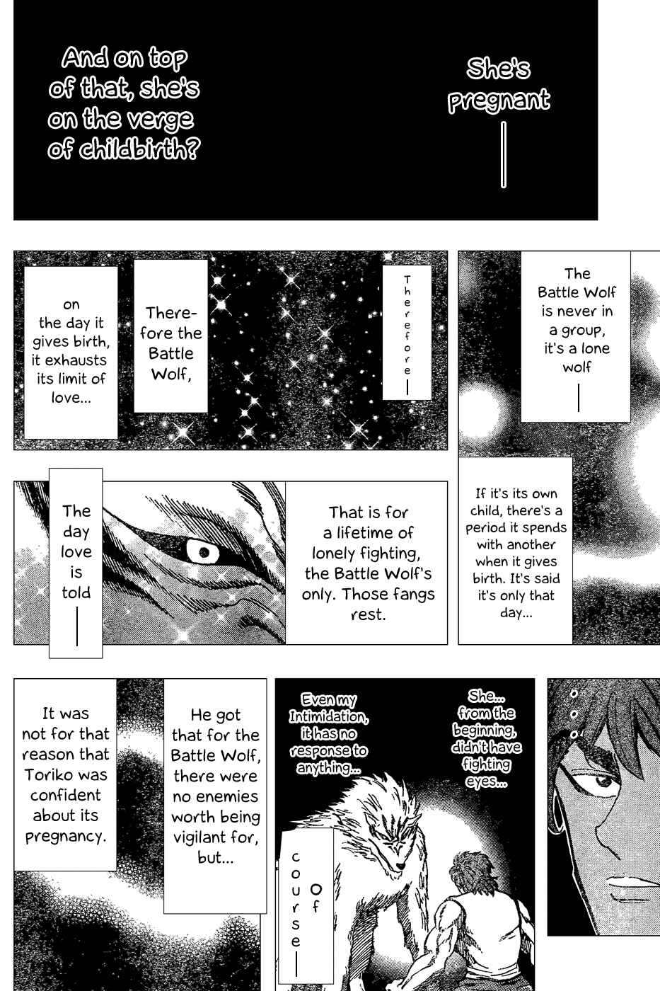 Page 7 Chapter 23 TORIKO