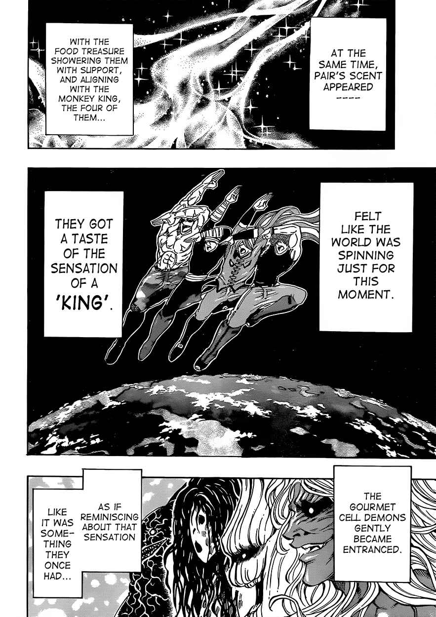 Page 9 Chapter 314 TORIKO