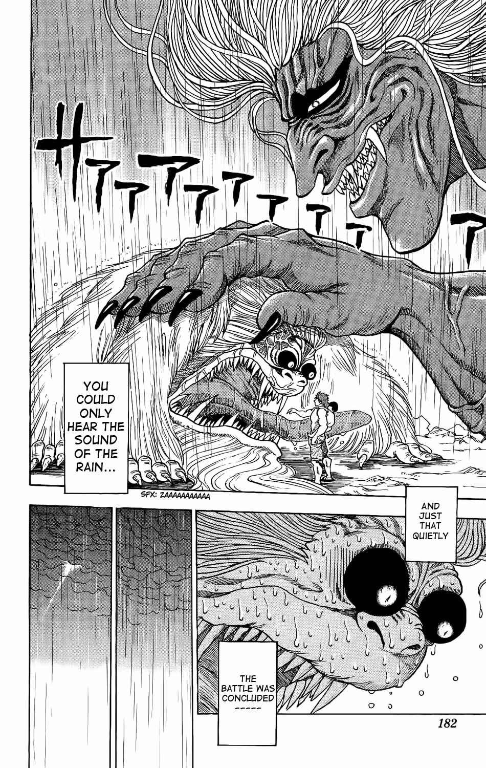 Page 22 Chapter 6 TORIKO