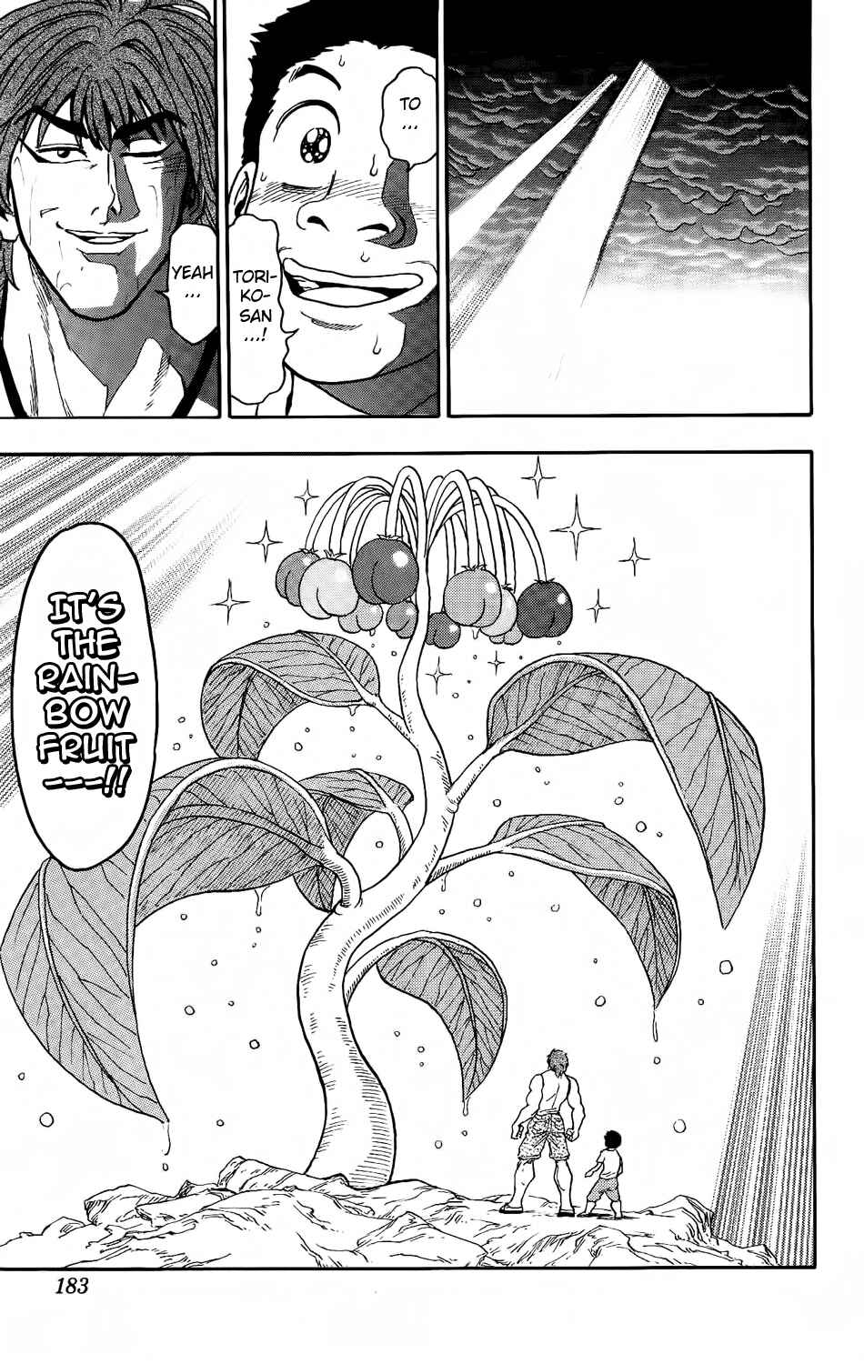 Page 23 Chapter 6 TORIKO