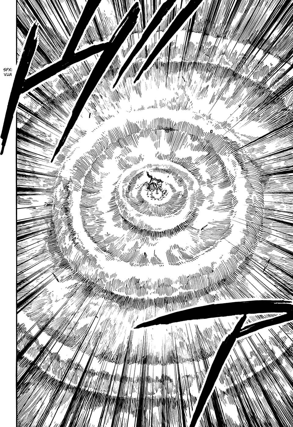 Page 12 Chapter 354 TORIKO