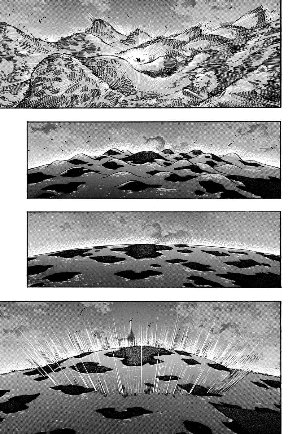 Page 13 Chapter 354 TORIKO