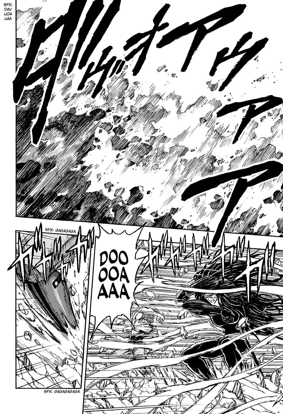 Page 14 Chapter 354 TORIKO