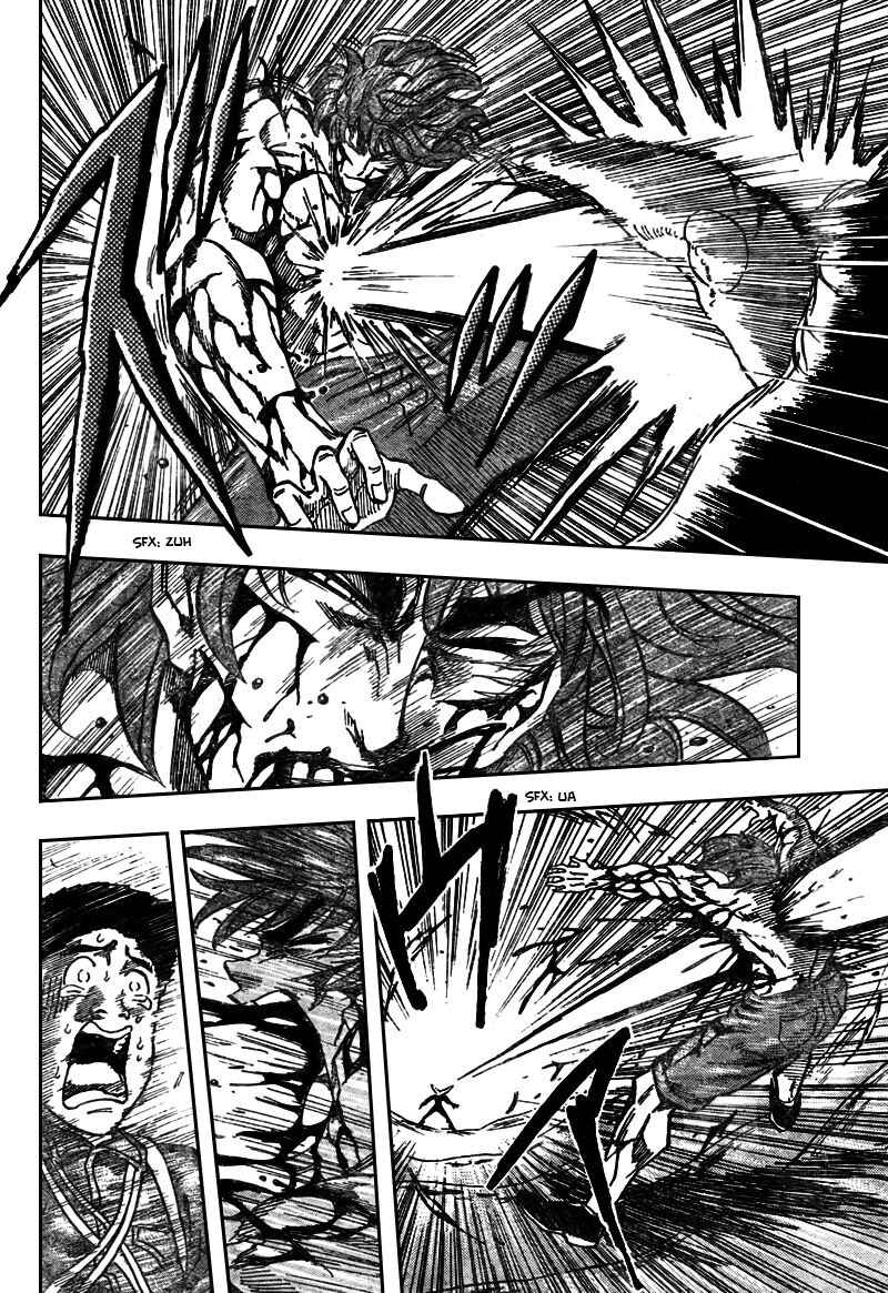 Page 16 Chapter 50 TORIKO