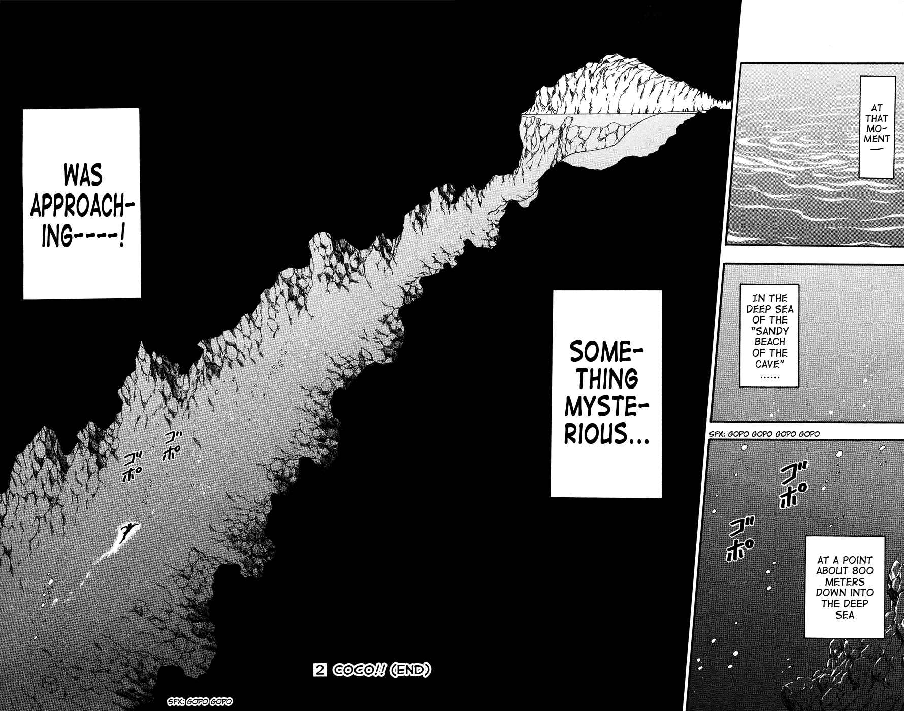 Page 18 Chapter 16 TORIKO