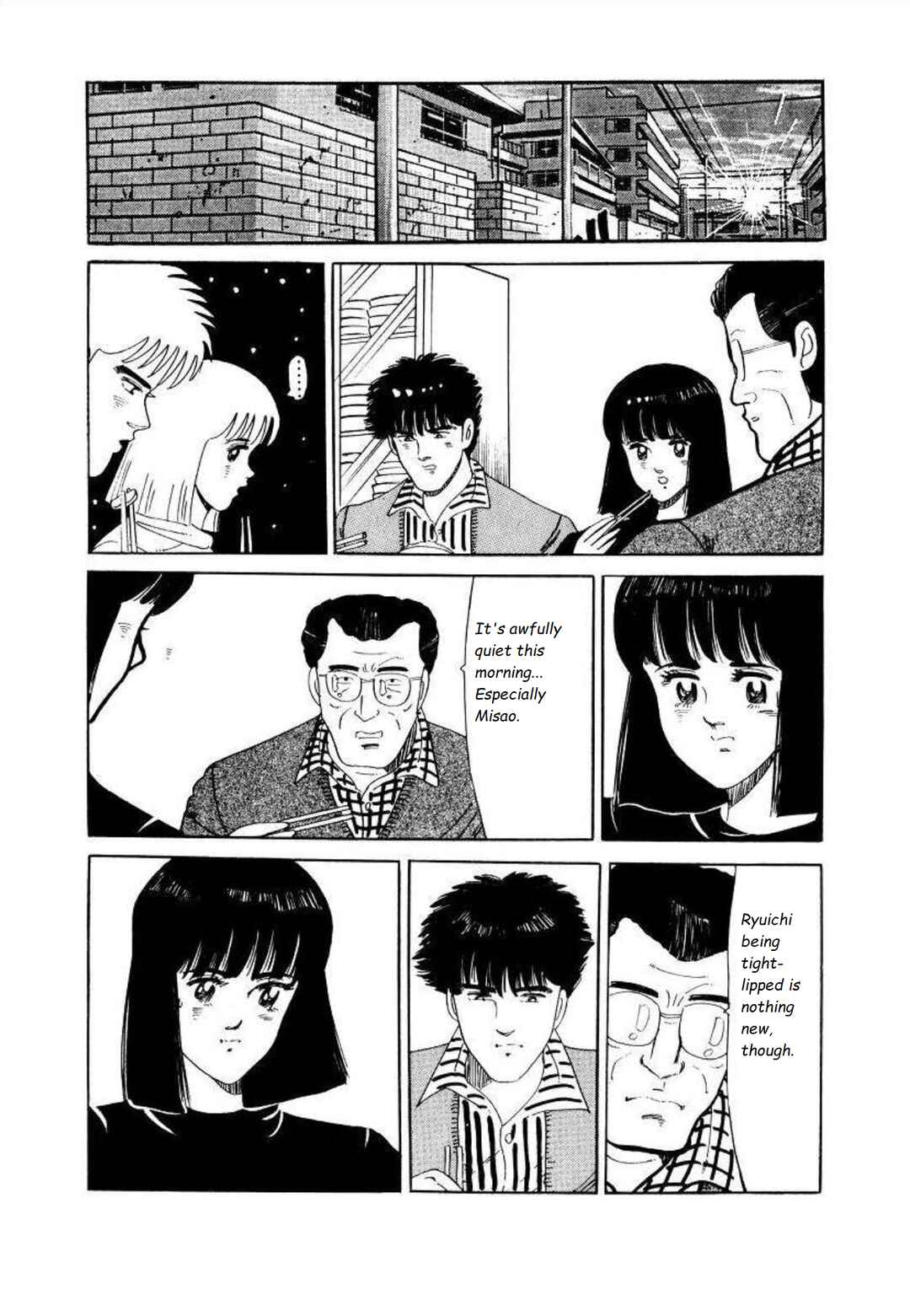 Page 15 Chapter 8 Blue Flames