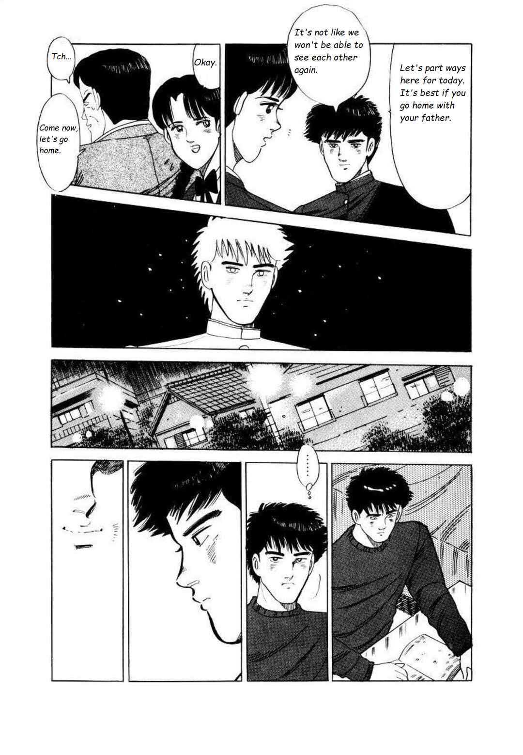 Page 4 Chapter 7 Blue Flames