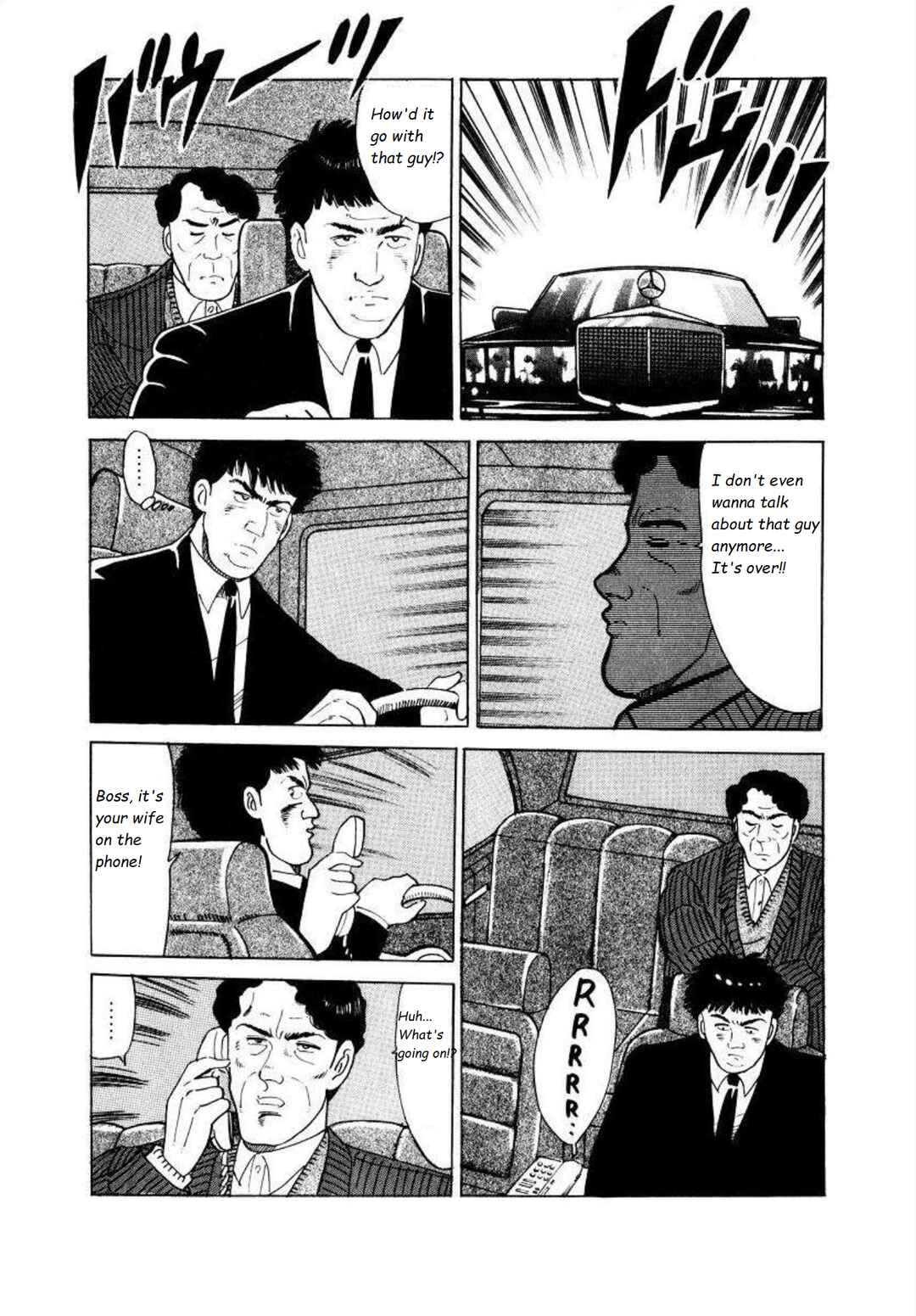 Page 5 Chapter 10 Blue Flames