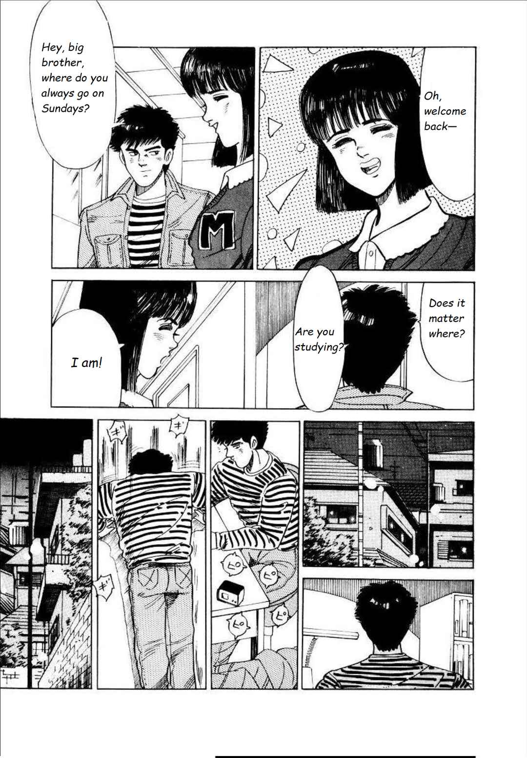 Page 15 Chapter 2 Blue Flames