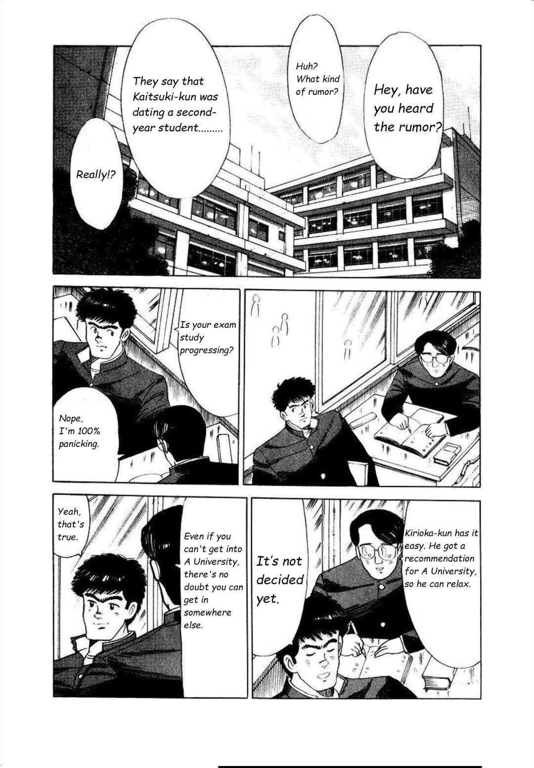 Page 16 Chapter 2 Blue Flames