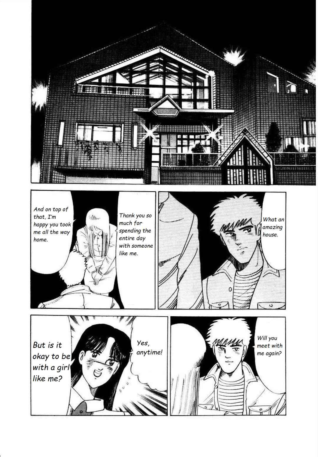 Page 8 Chapter 2 Blue Flames