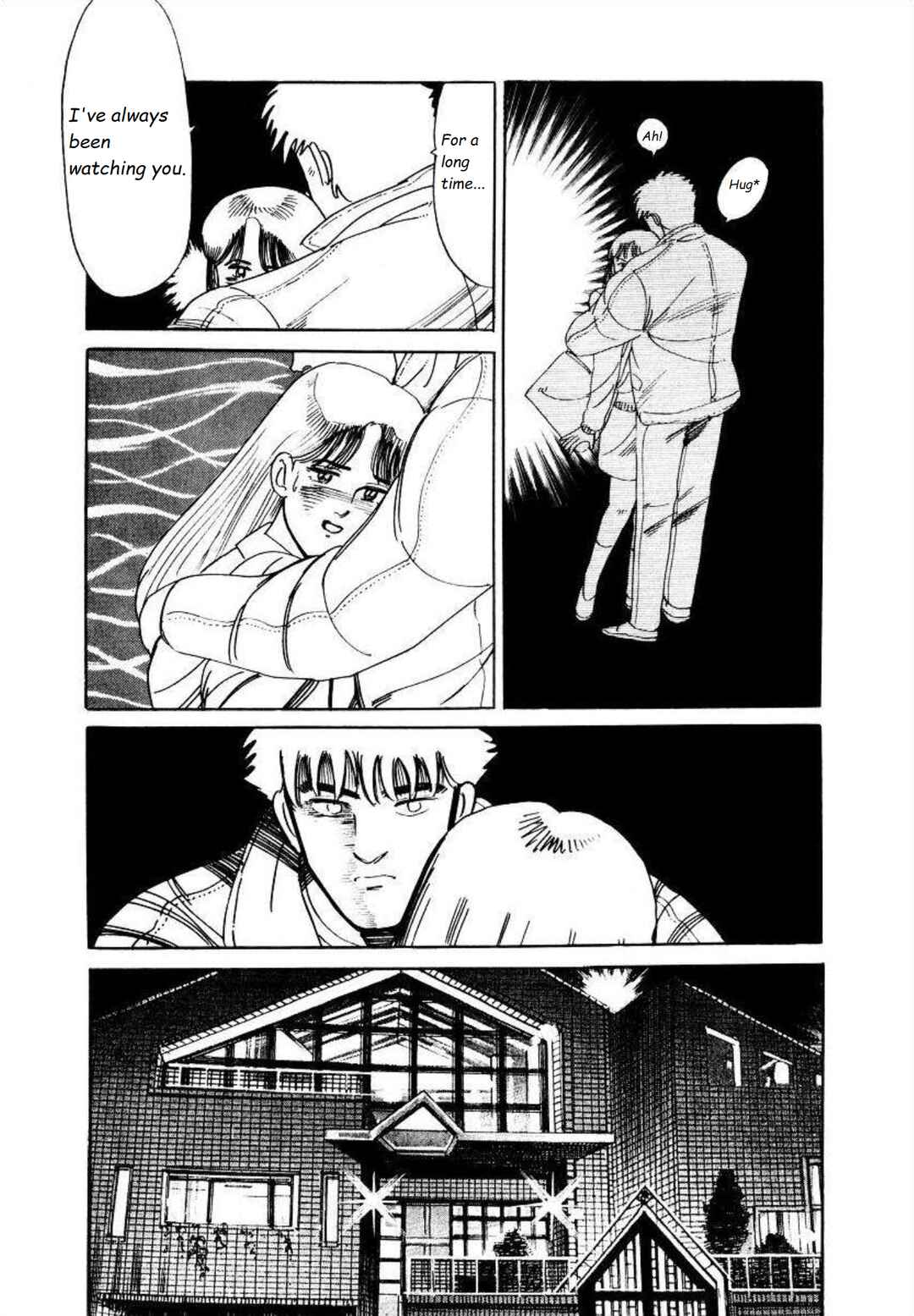 Page 9 Chapter 2 Blue Flames