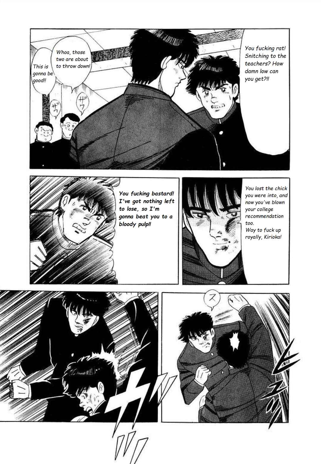 Page 15 Chapter 12 Blue Flames
