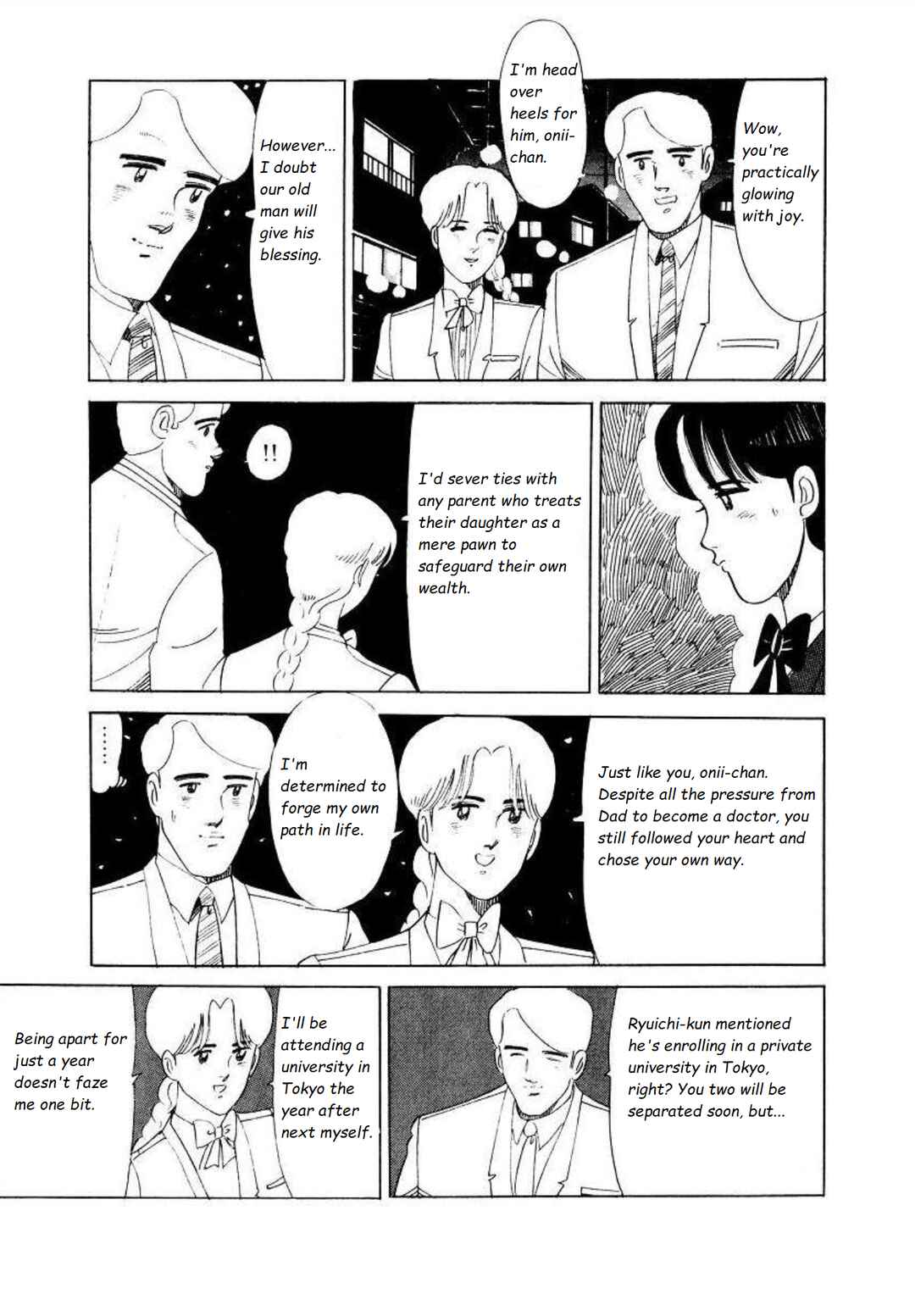 Page 11 Chapter 6 Blue Flames