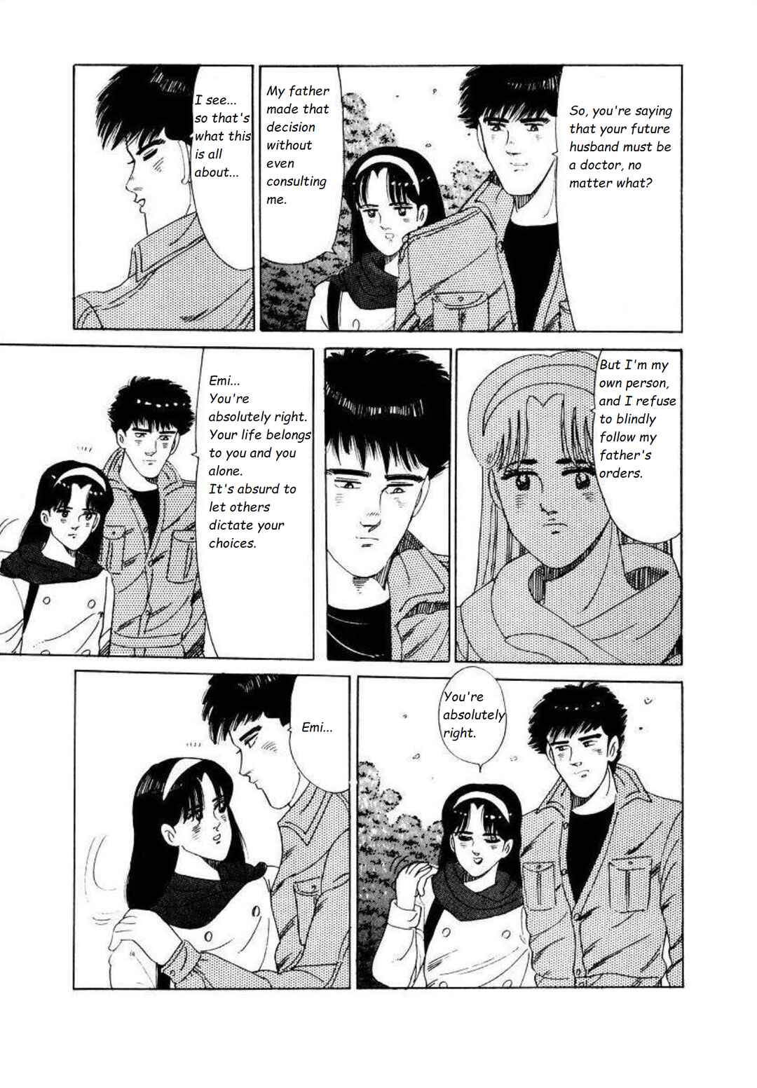 Page 16 Chapter 6 Blue Flames