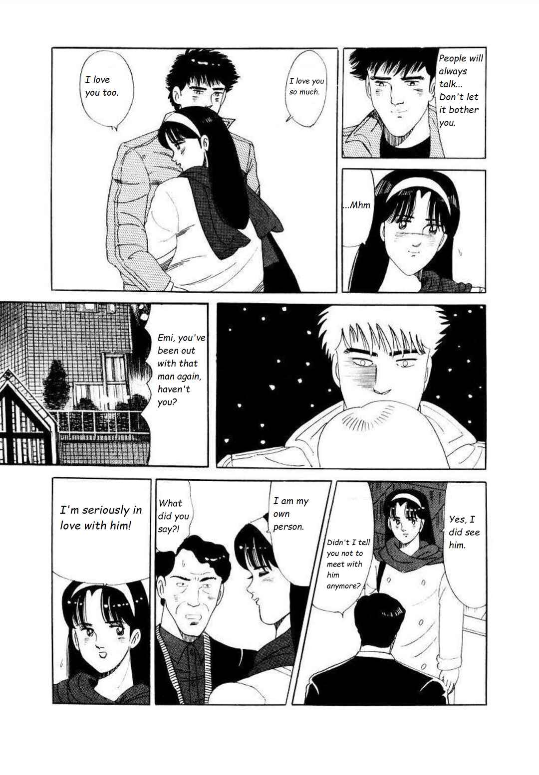 Page 18 Chapter 6 Blue Flames