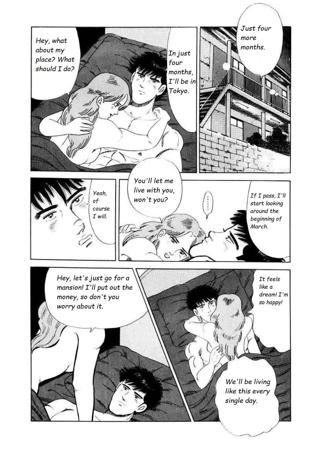 Page 2 Chapter 6 Blue Flames