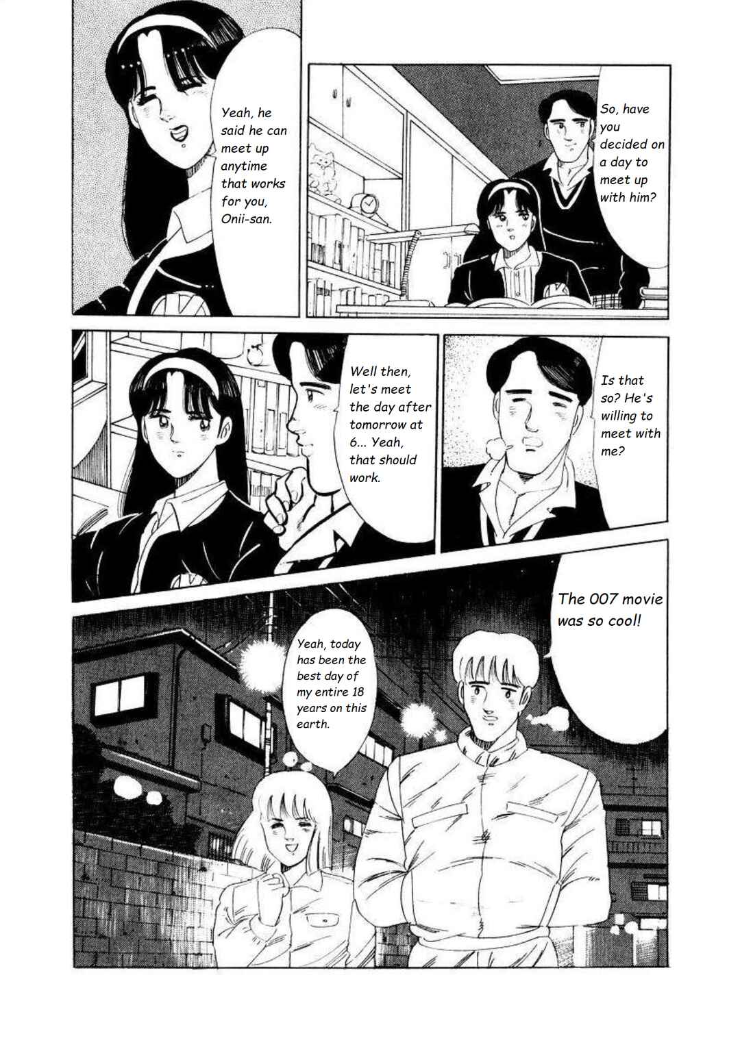 Page 4 Chapter 6 Blue Flames