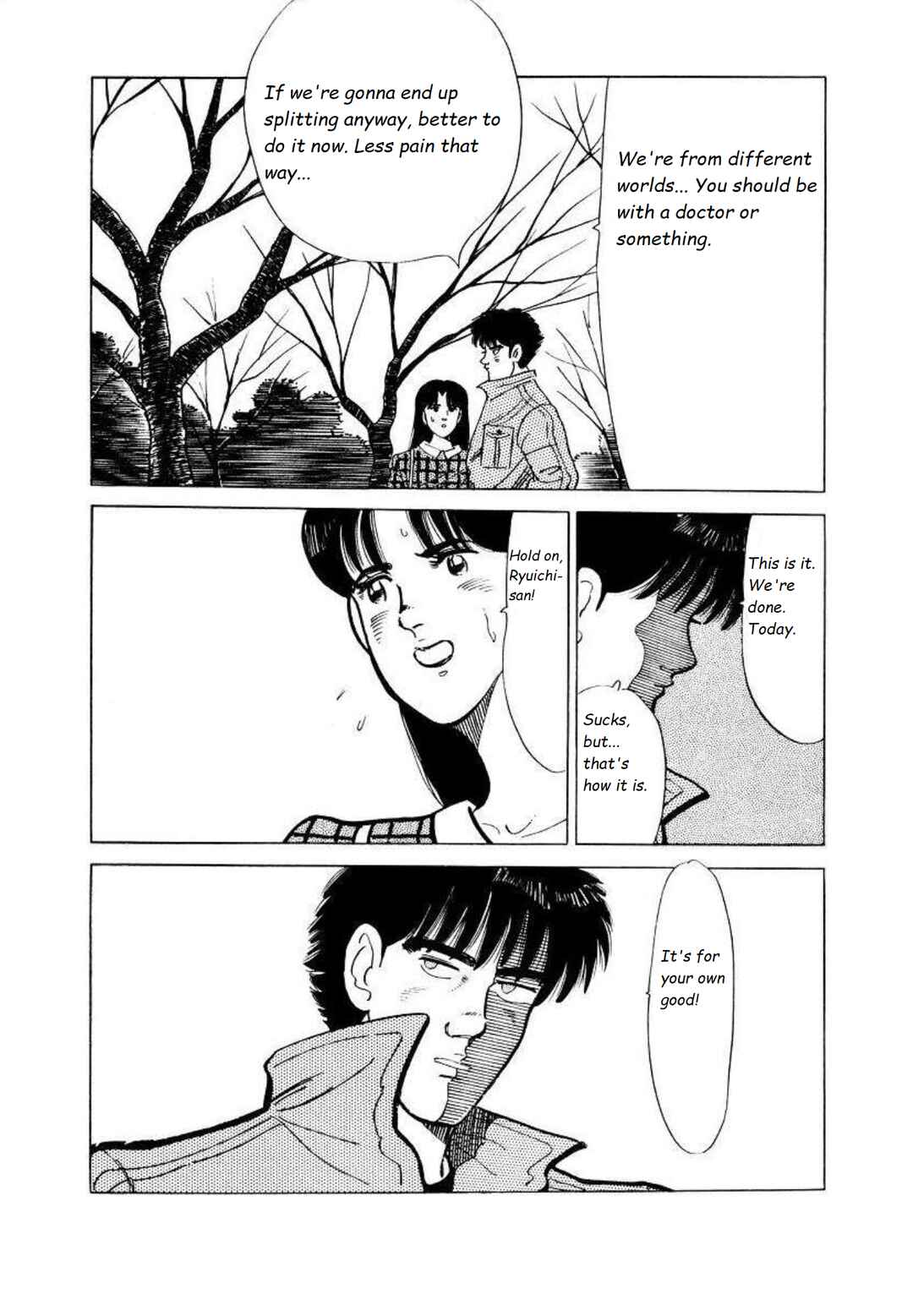Page 11 Chapter 9 Blue Flames
