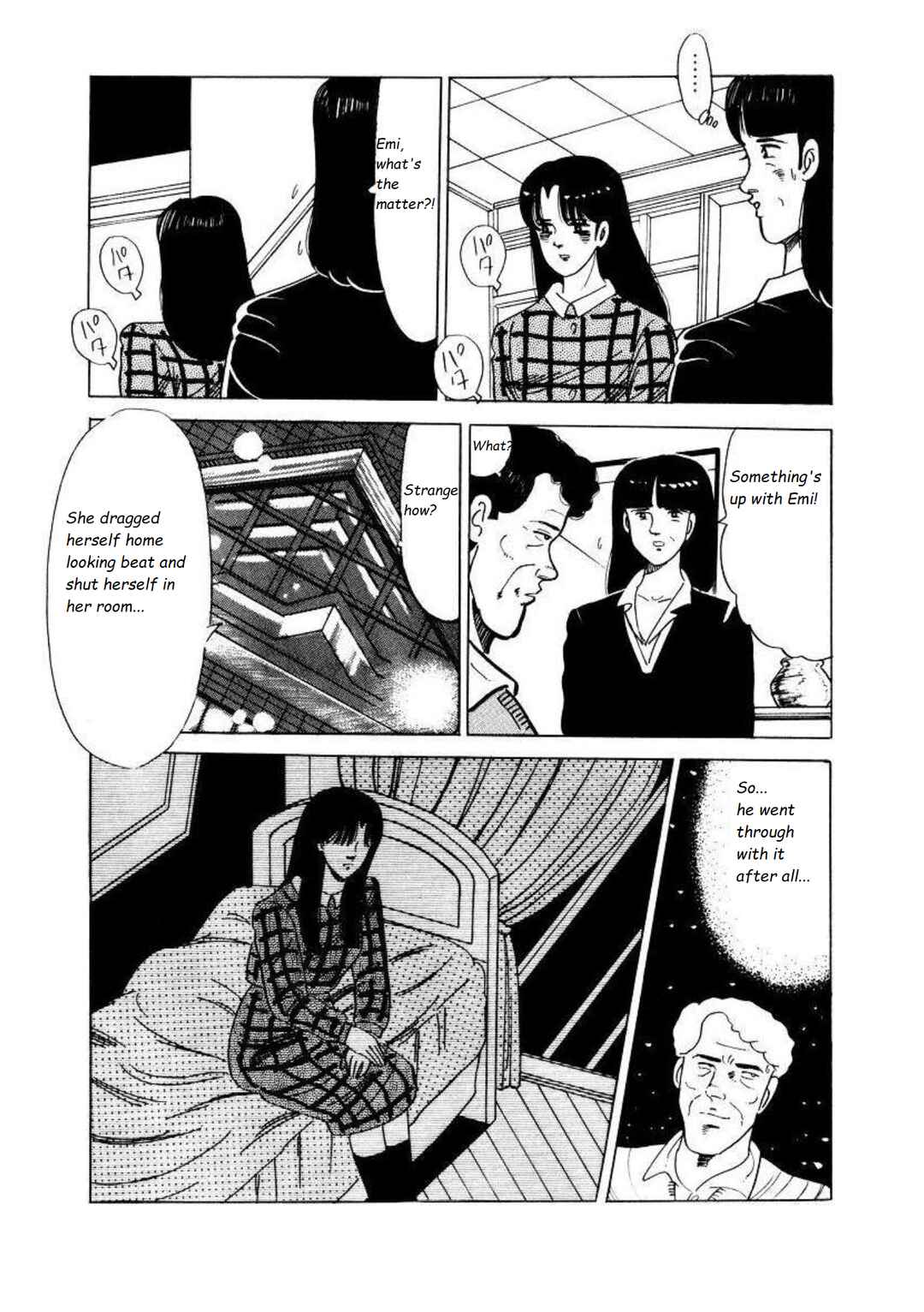 Page 16 Chapter 9 Blue Flames