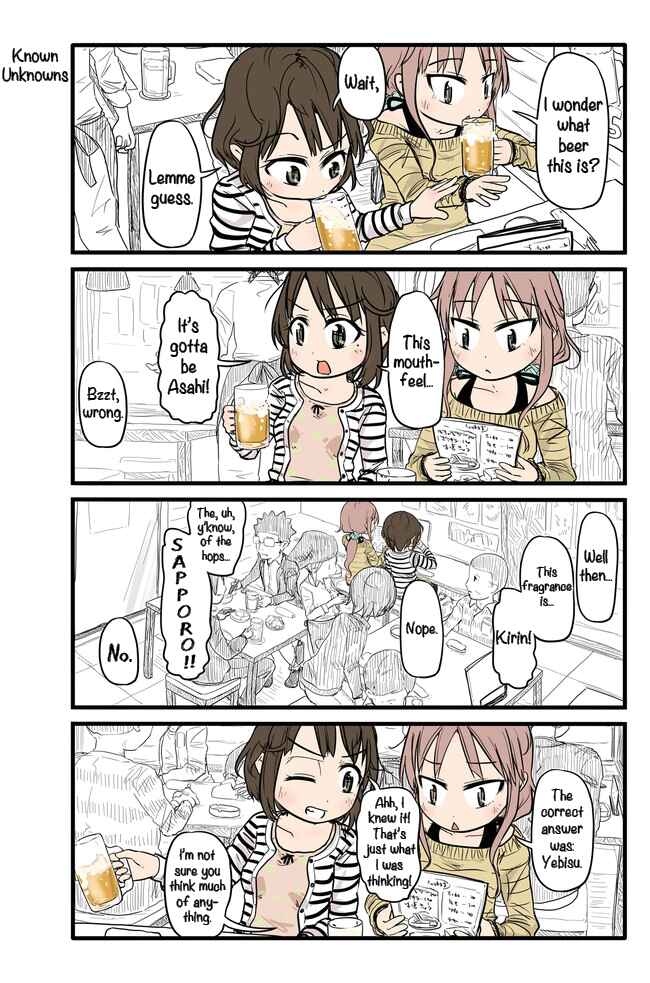 Page 1 Chapter 3 Roots Beer