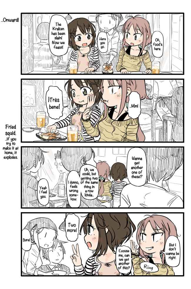 Page 1 Chapter 5 Roots Beer